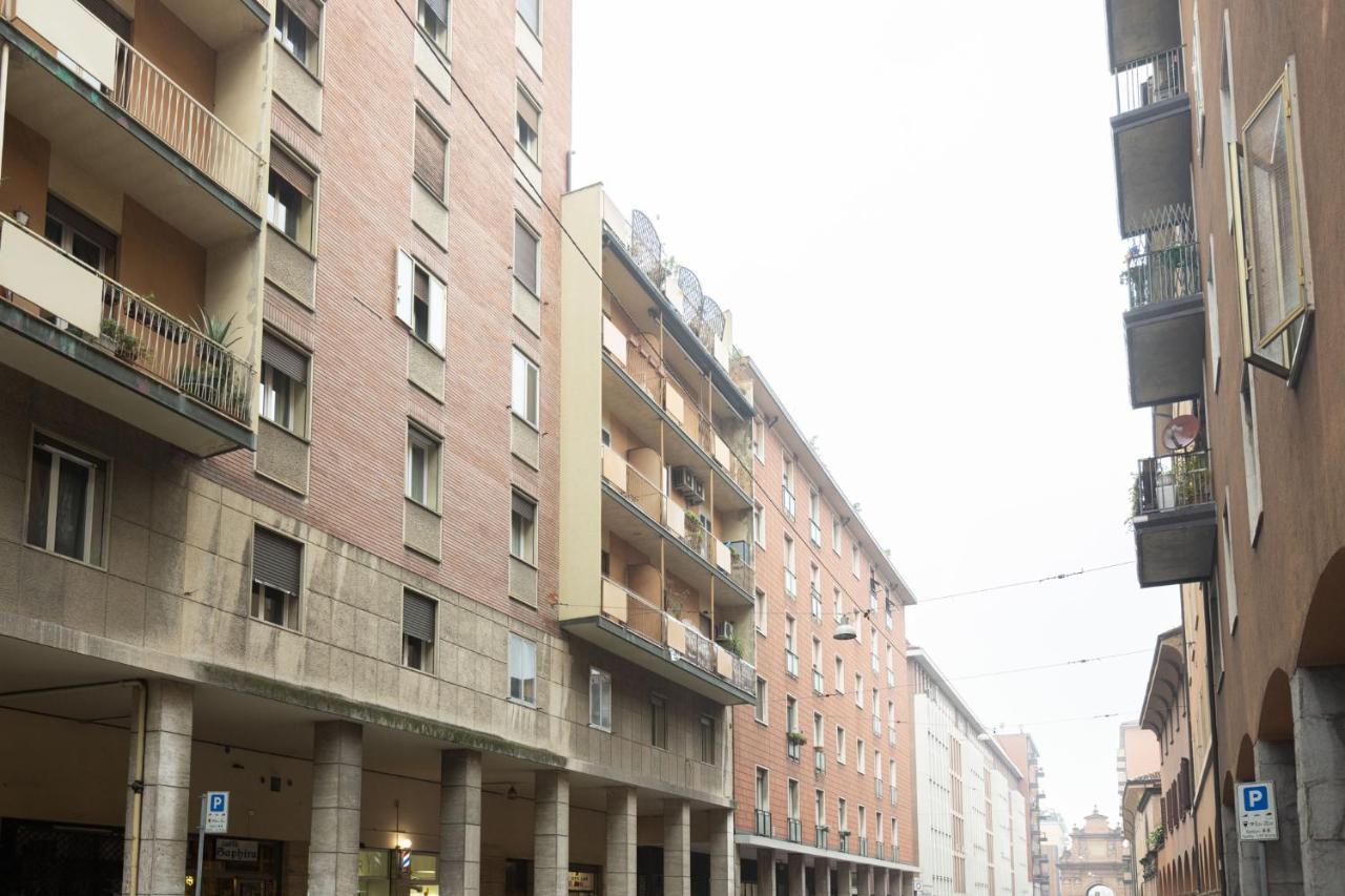 Lame, Bologna By Short Holidaysアパートメント エクステリア 写真